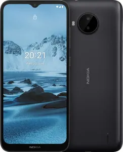Замена телефона Nokia C20 в Ростове-на-Дону